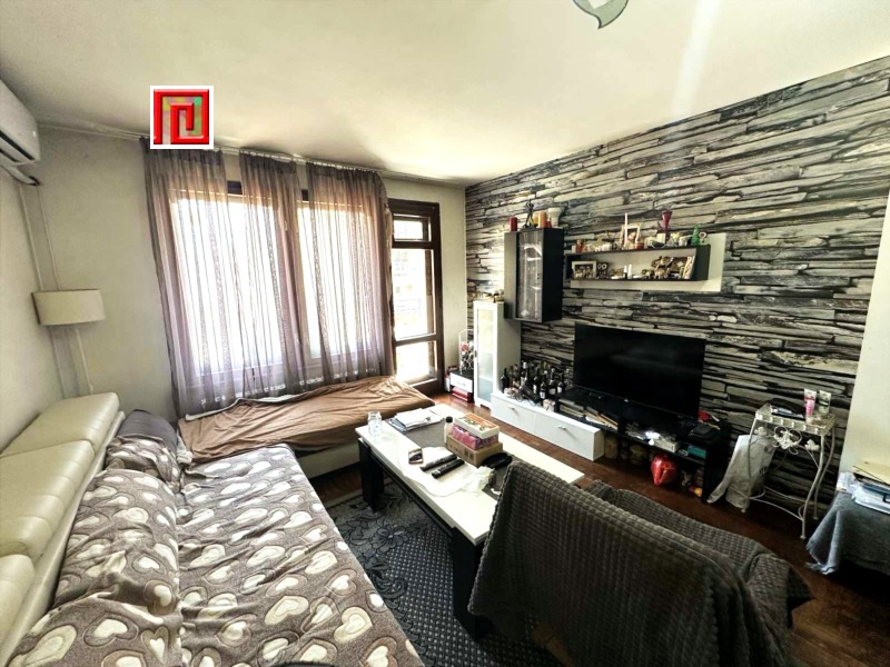 De vânzare  2 dormitoare Sofia , Oboriște , 95 mp | 51528879