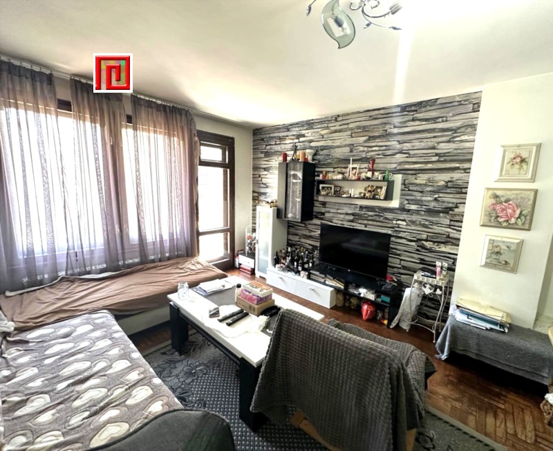 De vânzare  2 dormitoare Sofia , Oboriște , 95 mp | 51528879 - imagine [2]