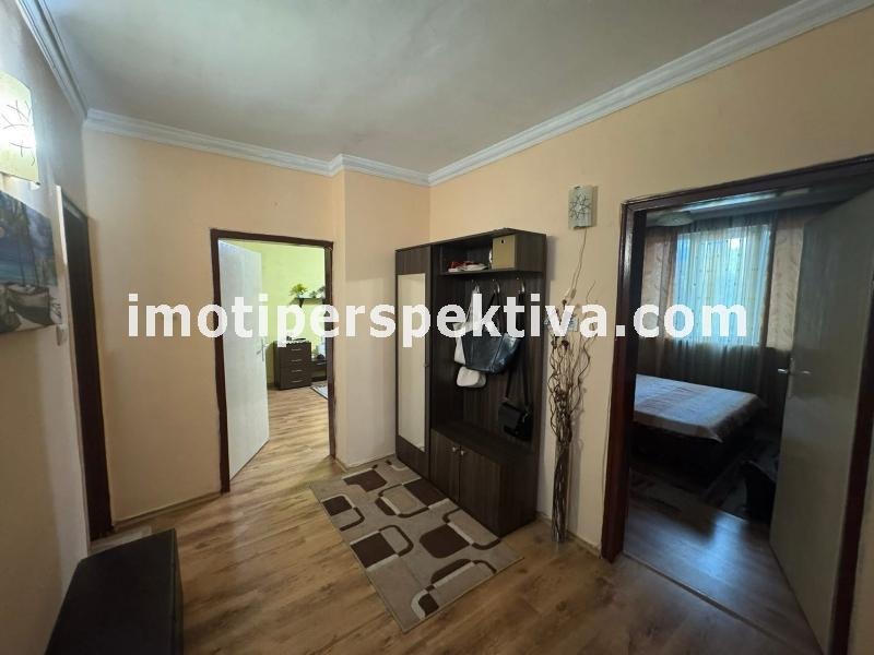 Продава  3-стаен град Пловдив , Кючук Париж , 107 кв.м | 26864276 - изображение [6]
