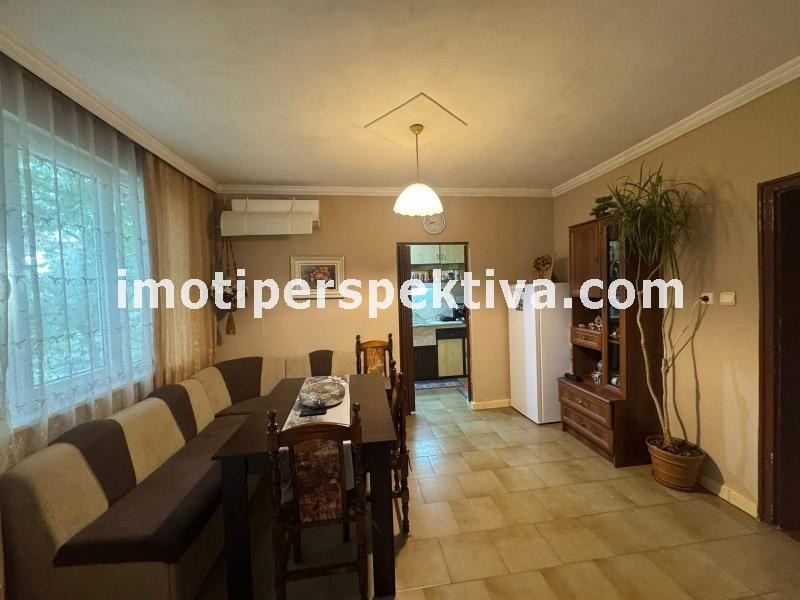 Продава  3-стаен град Пловдив , Кючук Париж , 107 кв.м | 26864276 - изображение [2]