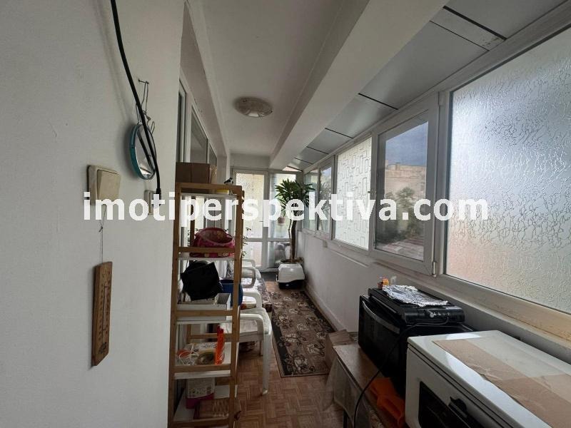 Продава  3-стаен град Пловдив , Кючук Париж , 107 кв.м | 26864276 - изображение [11]