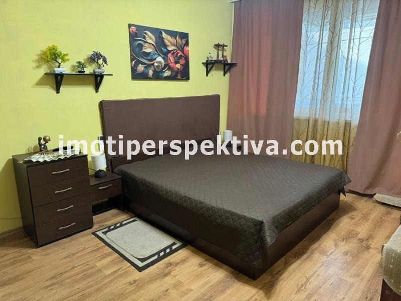 Продава  3-стаен град Пловдив , Кючук Париж , 107 кв.м | 26864276