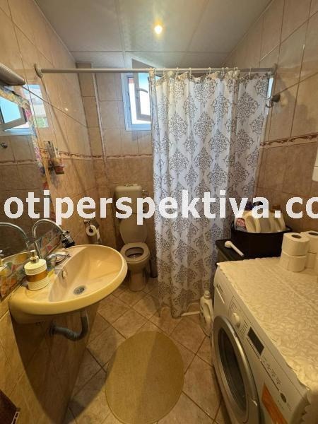 Продава  3-стаен град Пловдив , Кючук Париж , 107 кв.м | 26864276 - изображение [10]