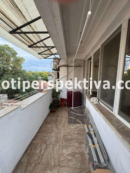 Продава  3-стаен град Пловдив , Кючук Париж , 107 кв.м | 26864276 - изображение [8]