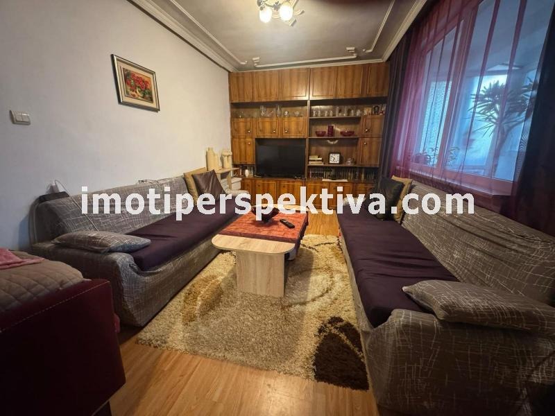 Продава  3-стаен град Пловдив , Кючук Париж , 107 кв.м | 26864276 - изображение [5]