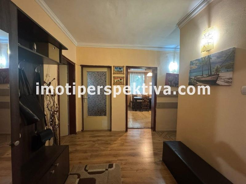 Продава  3-стаен град Пловдив , Кючук Париж , 107 кв.м | 26864276 - изображение [4]