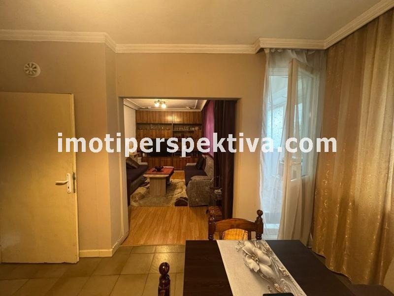 Продава  3-стаен град Пловдив , Кючук Париж , 107 кв.м | 26864276 - изображение [7]