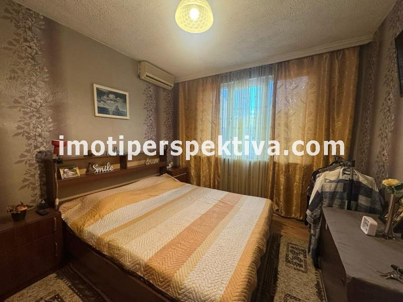 Продава  3-стаен град Пловдив , Кючук Париж , 107 кв.м | 26864276 - изображение [3]