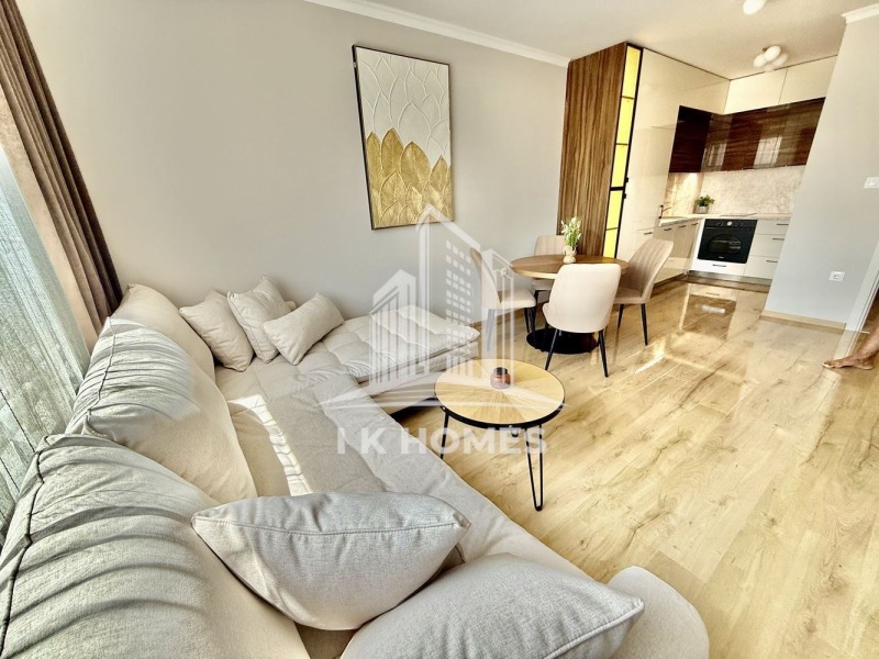 Продава  3-стаен град Пловдив , Съдийски , 100 кв.м | 63634126 - изображение [3]