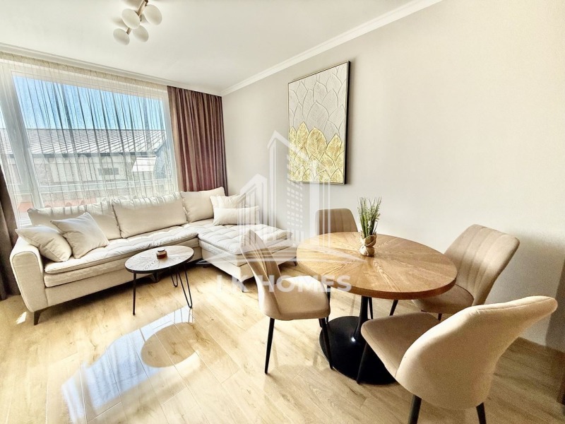 Продава  3-стаен град Пловдив , Съдийски , 100 кв.м | 63634126 - изображение [2]