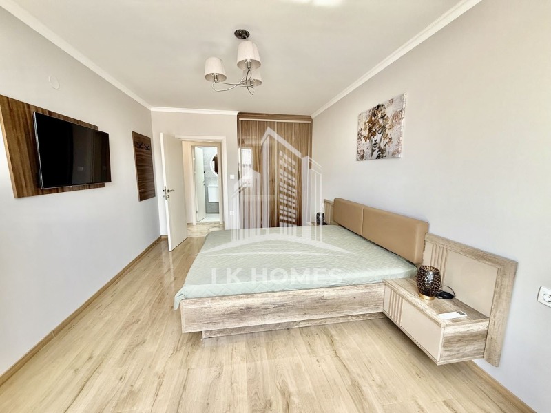Продава  3-стаен град Пловдив , Съдийски , 100 кв.м | 63634126 - изображение [7]
