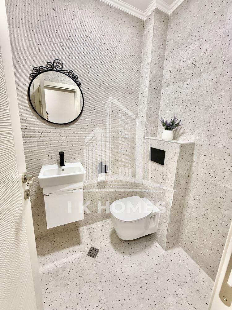 Продава  3-стаен град Пловдив , Съдийски , 100 кв.м | 63634126 - изображение [10]