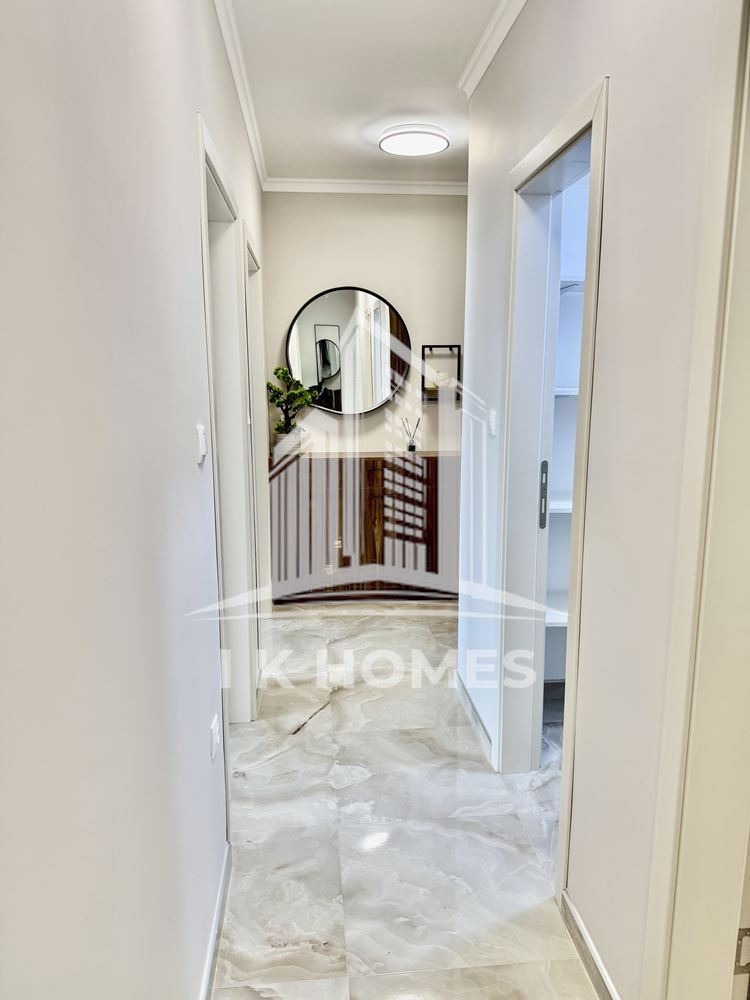 Продава  3-стаен град Пловдив , Съдийски , 100 кв.м | 63634126 - изображение [11]