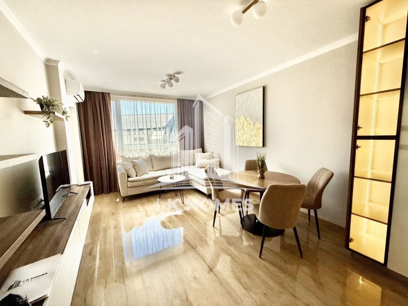 Продава  3-стаен, град Пловдив, Съдийски •  218 000 € • ID 83891512 — holmes.bg - [1] 
