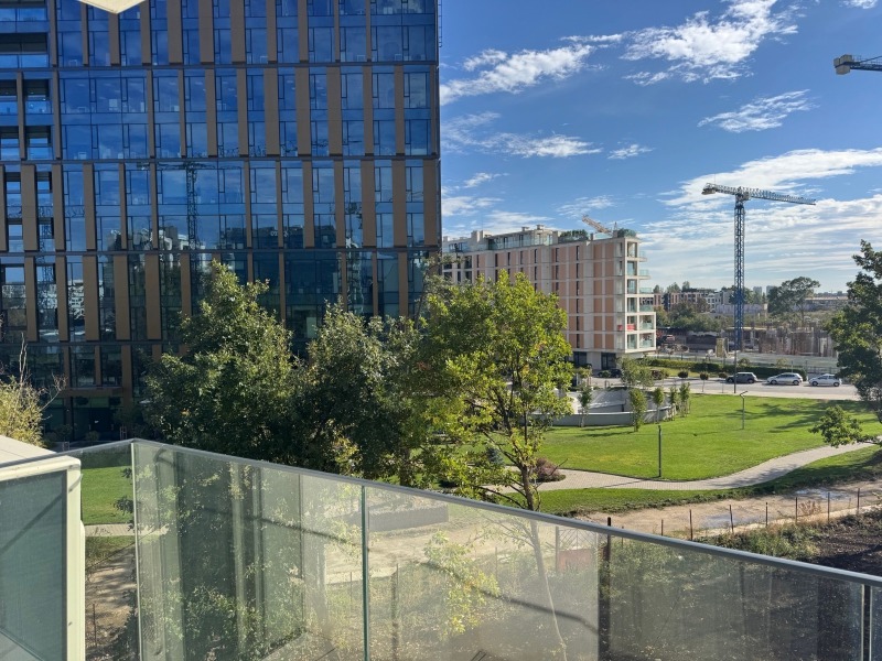 De vânzare  2 dormitoare Sofia , Lozeneț , 135 mp | 28970480 - imagine [11]