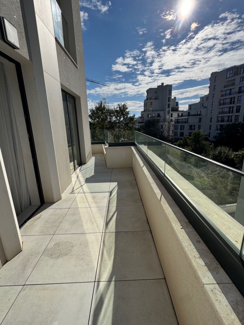 De vânzare  2 dormitoare Sofia , Lozeneț , 135 mp | 28970480 - imagine [5]