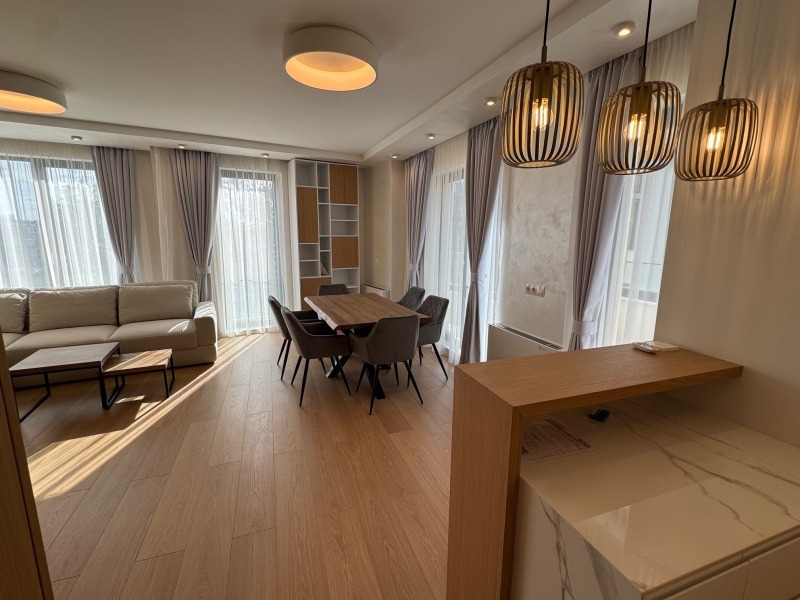De vânzare  2 dormitoare Sofia , Lozeneț , 135 mp | 28970480 - imagine [2]