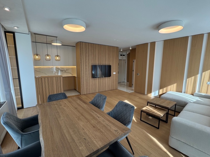 De vânzare  2 dormitoare Sofia , Lozeneț , 135 mp | 28970480