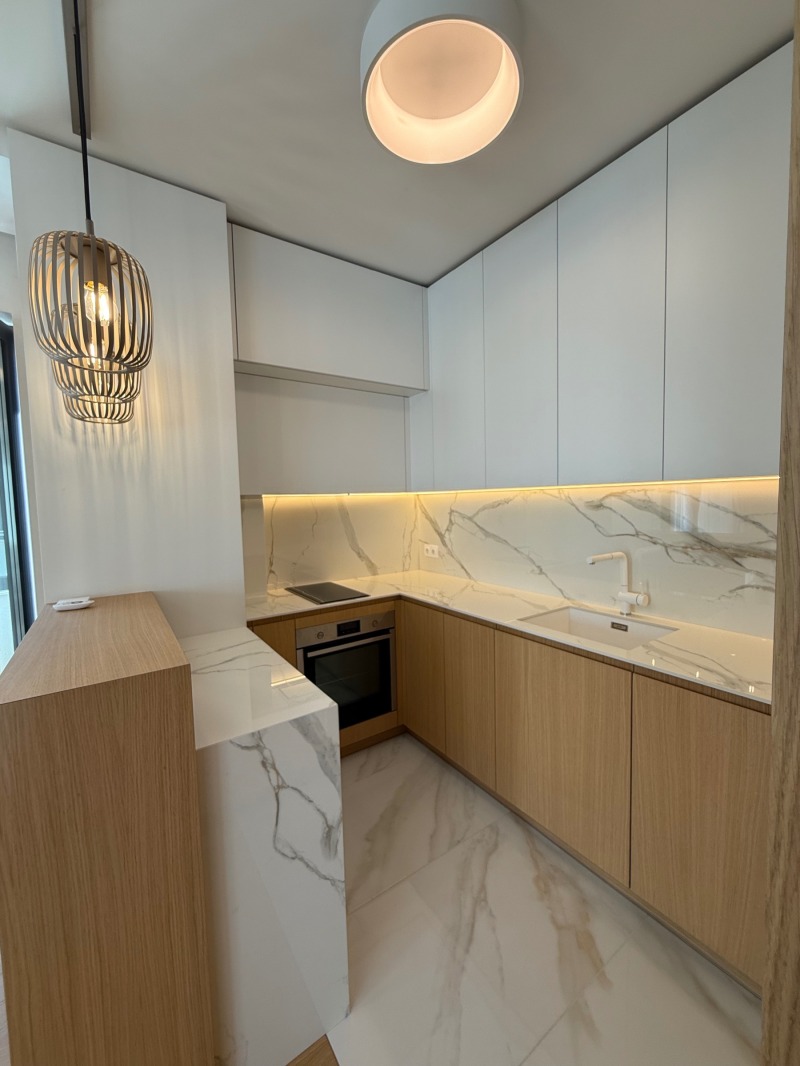 De vânzare  2 dormitoare Sofia , Lozeneț , 135 mp | 28970480 - imagine [4]