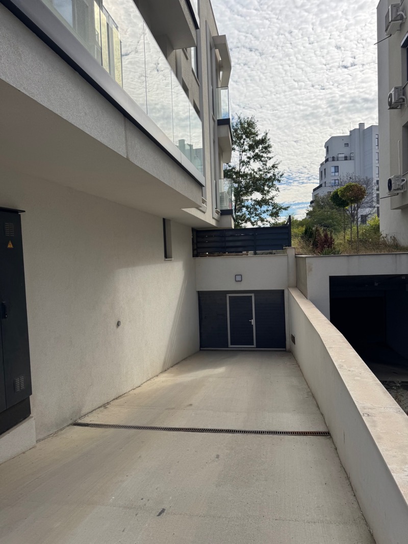 De vânzare  2 dormitoare Sofia , Lozeneț , 135 mp | 28970480 - imagine [17]