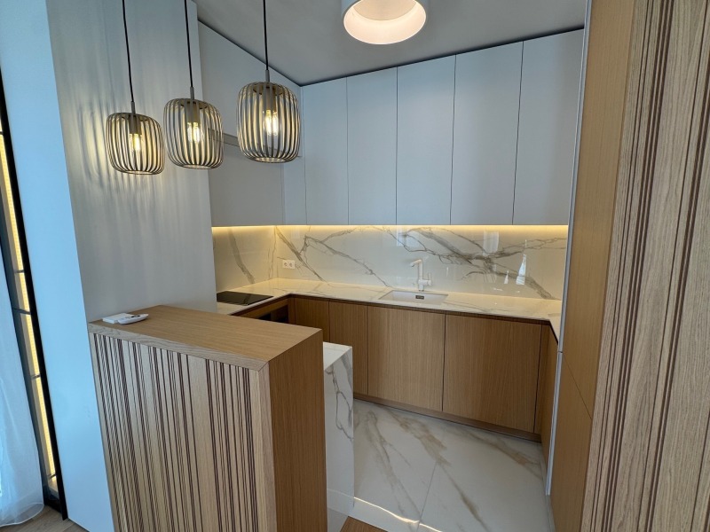 De vânzare  2 dormitoare Sofia , Lozeneț , 135 mp | 28970480 - imagine [3]