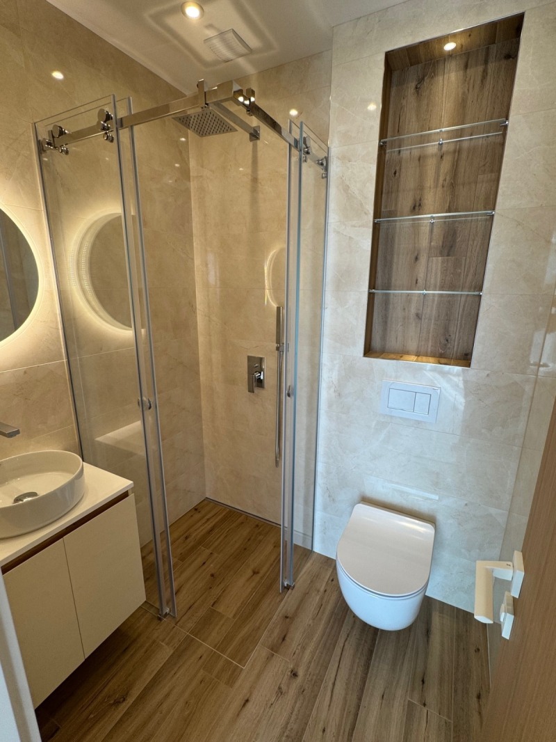 De vânzare  2 dormitoare Sofia , Lozeneț , 135 mp | 28970480 - imagine [15]
