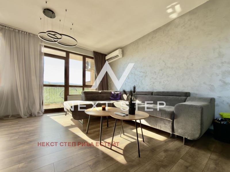 Продава 3-СТАЕН, гр. Пловдив, Остромила