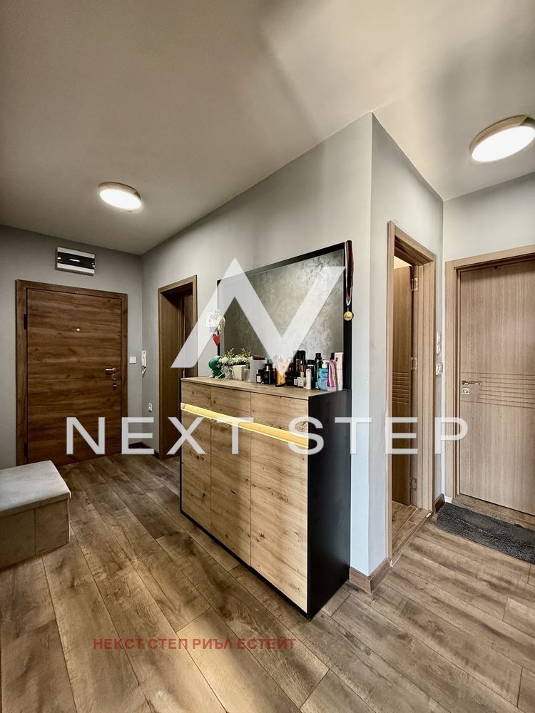 Продава 3-СТАЕН, гр. Пловдив, Остромила, снимка 6 - Апартаменти - 53110354