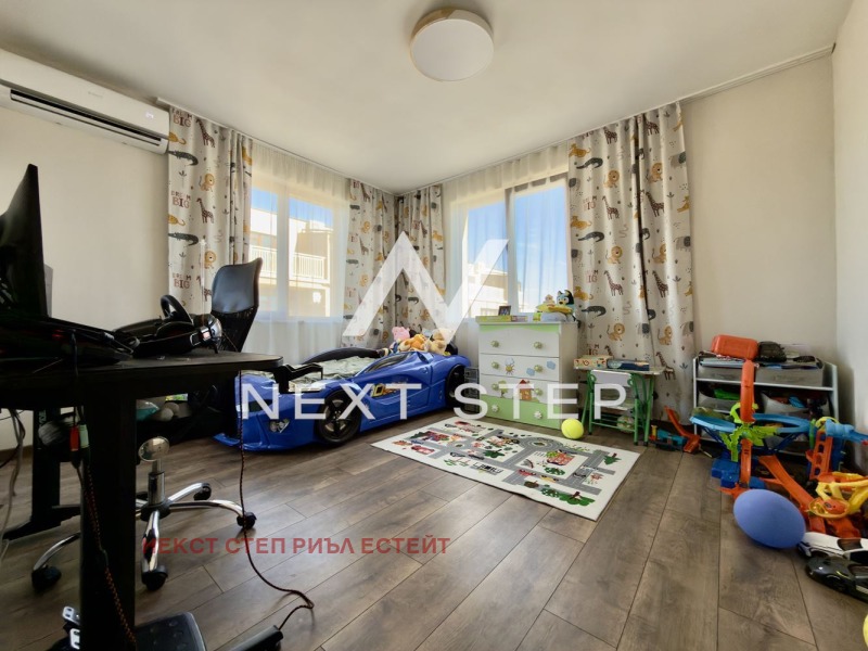 Продава 3-СТАЕН, гр. Пловдив, Остромила, снимка 10 - Апартаменти - 53110354