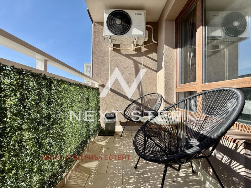 Продава 3-СТАЕН, гр. Пловдив, Остромила, снимка 16 - Апартаменти - 53110354