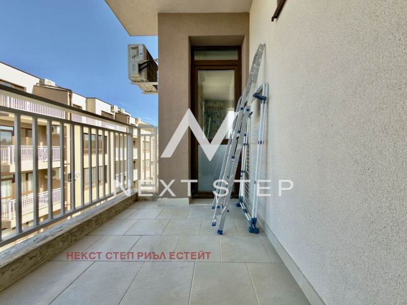 Продава 3-СТАЕН, гр. Пловдив, Остромила, снимка 17 - Апартаменти - 53110354