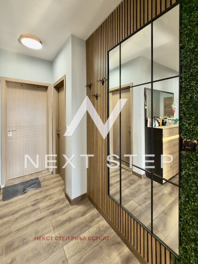 Продава 3-СТАЕН, гр. Пловдив, Остромила, снимка 5 - Апартаменти - 53110354