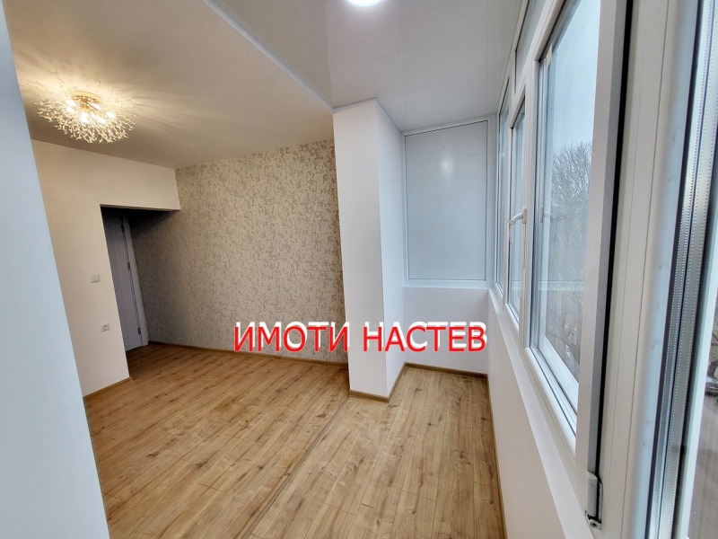 Продава 3-СТАЕН, гр. Шумен, Добруджански, снимка 13 - Апартаменти - 53244340