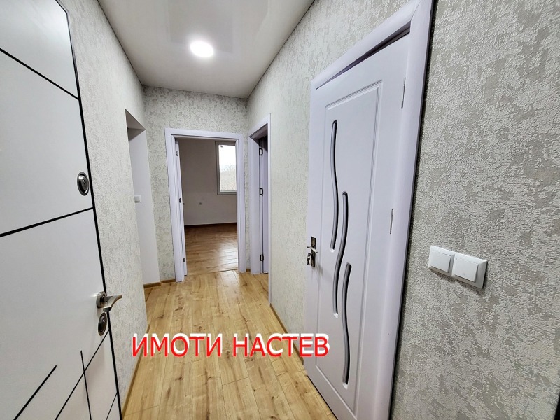 Продава 3-СТАЕН, гр. Шумен, Добруджански, снимка 15 - Апартаменти - 53244340