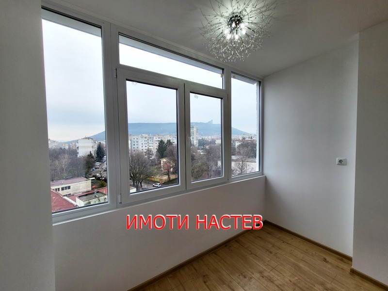 Продава 3-СТАЕН, гр. Шумен, Добруджански, снимка 3 - Апартаменти - 53244340