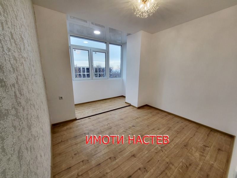 Продава 3-СТАЕН, гр. Шумен, Добруджански, снимка 12 - Апартаменти - 53244340