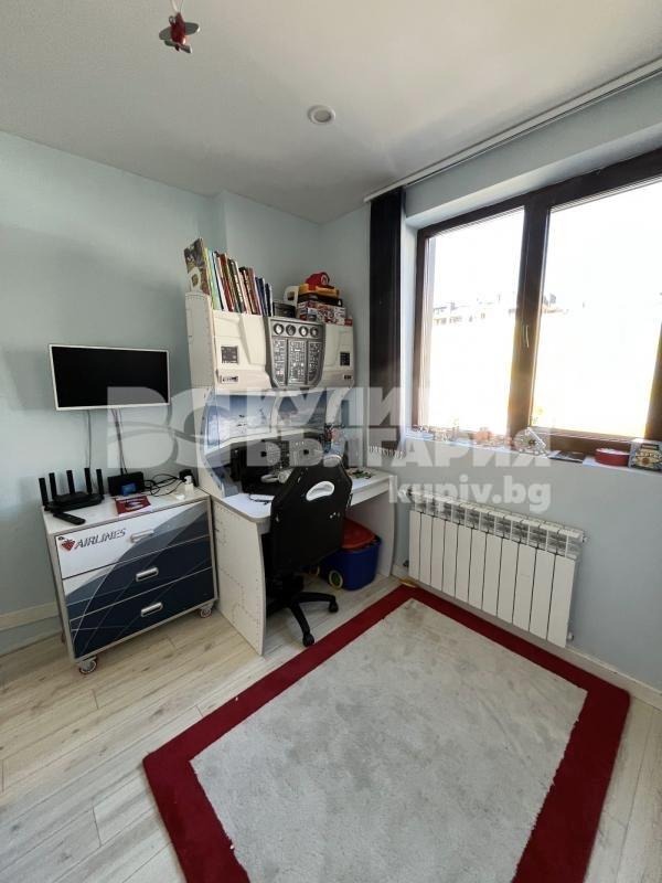 Продава 3-СТАЕН, гр. София, Манастирски ливади, снимка 7 - Апартаменти - 54759176