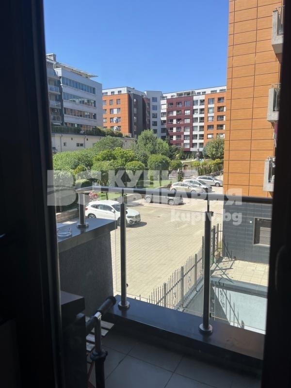 Продава 3-СТАЕН, гр. София, Манастирски ливади, снимка 13 - Апартаменти - 54759176
