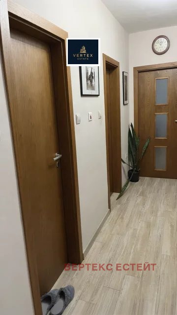 Продава 3-СТАЕН, гр. Велико Търново, Колю Фичето, снимка 6 - Апартаменти - 55232427