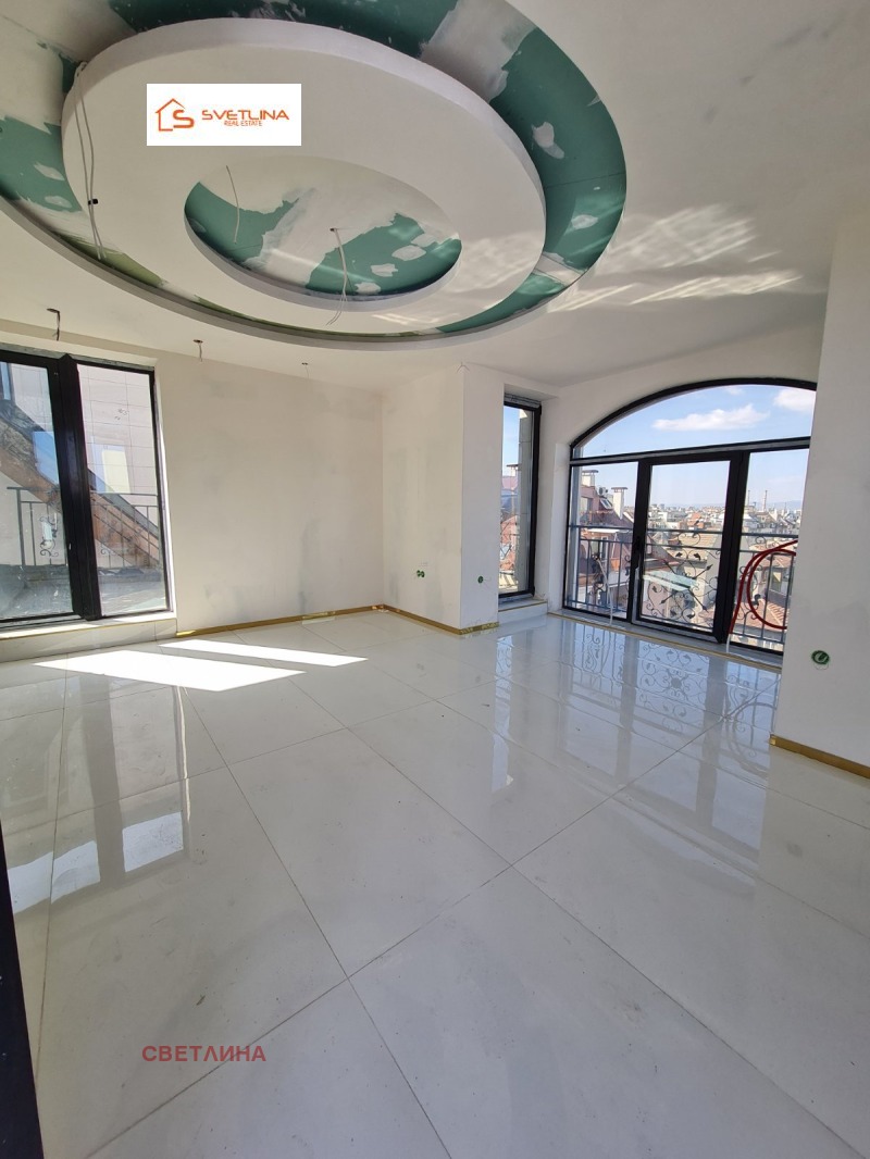 À vendre  3+ chambres Sofia , Tsentar , 297 m² | 99146499 - image [8]