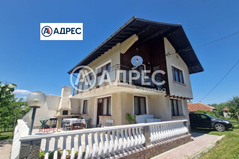 Продава  Къща област Варна , с. Китка , 123 кв.м | 76022429 - изображение [2]