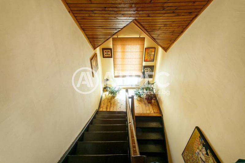 Продава КЪЩА, гр. София, Център, снимка 5 - Къщи - 52534707