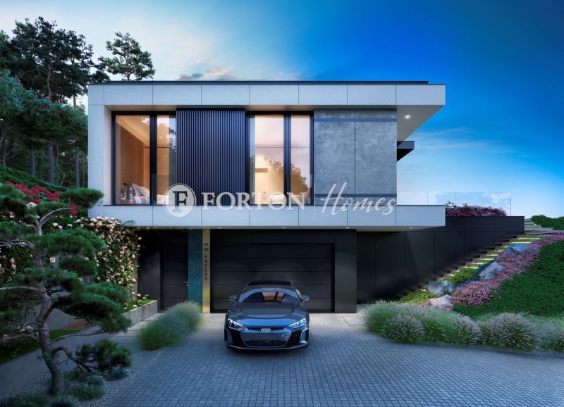 Продава КЪЩА, гр. Самоков, област София област, снимка 4 - Къщи - 52813237