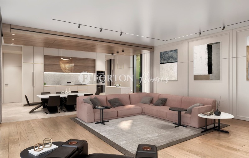 Продава КЪЩА, гр. Самоков, област София област, снимка 6 - Къщи - 52813237