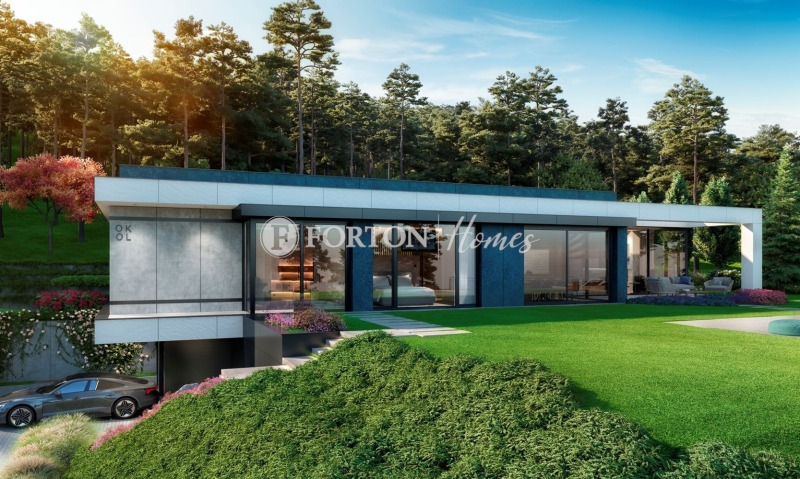 Продава КЪЩА, гр. Самоков, област София област, снимка 2 - Къщи - 52813237