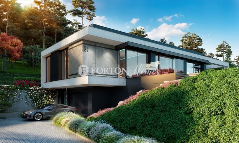 Продава КЪЩА, гр. Самоков, област София област, снимка 3 - Къщи - 52813237