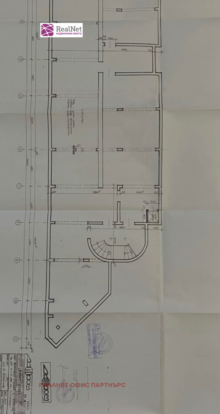 Продава ПРОМ. ПОМЕЩЕНИЕ, гр. София, Лозенец, снимка 2 - Производствени сгради - 49261287