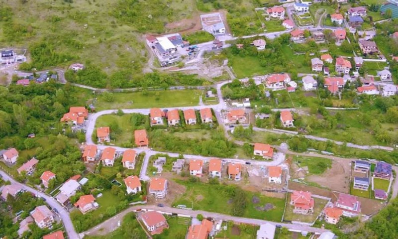 For Sale  Plot Sofia , Bistritsa , 2633 sq.m | 35309899 - image [5]