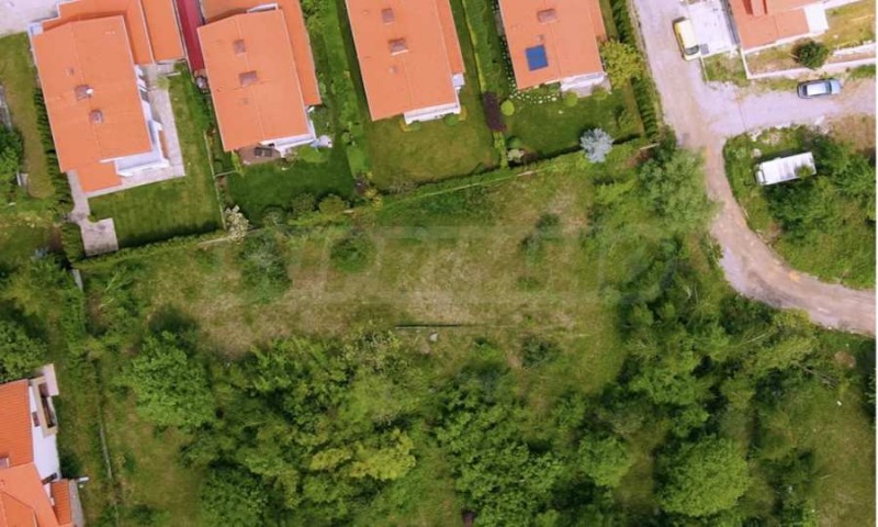 For Sale  Plot Sofia , Bistritsa , 2633 sq.m | 35309899