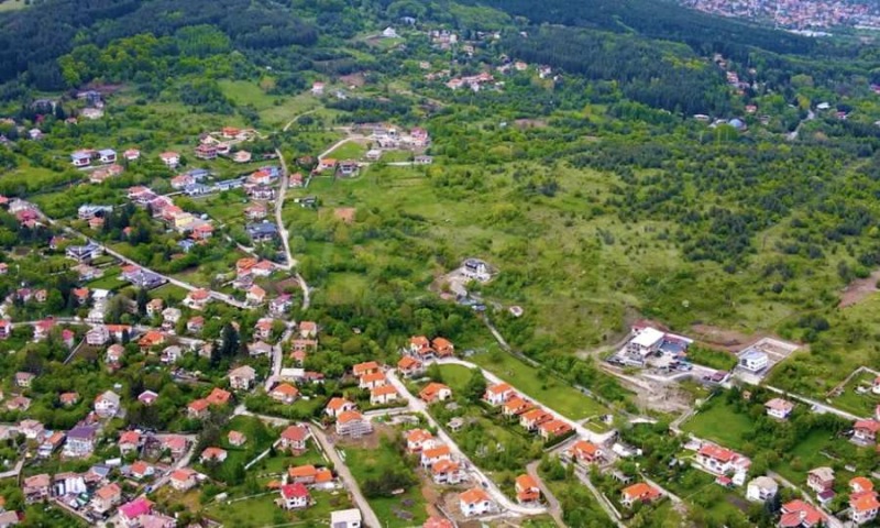 For Sale  Plot Sofia , Bistritsa , 2633 sq.m | 35309899 - image [2]